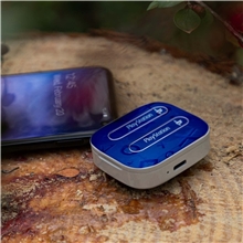 Amplifiears Wireless Earbuds