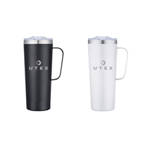 Phinney Ridge 28 oz Stainless Steel Mug