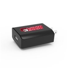 Anson UL listed 18W Wall Quick Charger QC3.0
