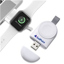 Wabansia Wireless Charger for Smart Watch