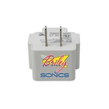 Ivanhoe ETL Wall Charger World - Wide Adapter