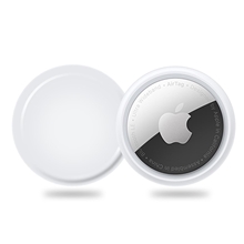 Full - Color Apple AirTag