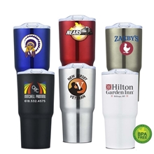 Eastlake 20 oz Stainless Steel Tumbler