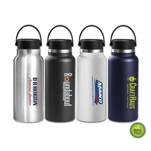 Sespe 30 oz Stainless Steel Bottle