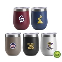 Etna 10 oz Stainless Steel Tumbler