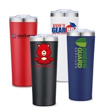 Yreka 28 oz Stainless Steel Tumbler