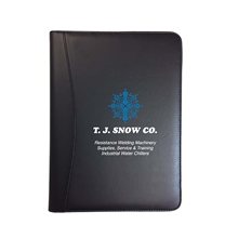 Bridgeview Deluxe Padfolio Plus