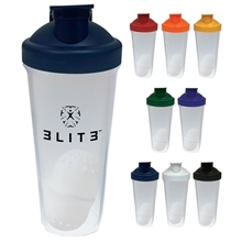 28 oz Pogo Infuse Sport Bottle