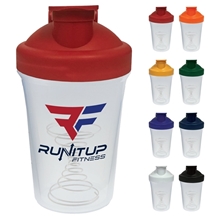 20 oz Pogo Blender Sport Shaker Bottle