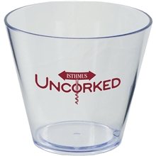 9 oz Plastic Cocktail Cup