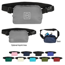 Anywhere Belt Bag