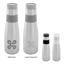 20 oz Revive Stainless Steel Bottle