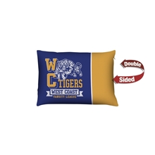 14 x 20 Indoor Pillow Kit Double - Sided