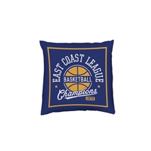 20 x 20 Indoor Pillow Kit Single - Sided