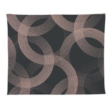 50 x 60 Fleece Blanket Dye Sub