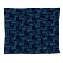 60 x 80 Fleece Blanket Dye Sub