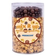 Popclusions - Sweet N Energized Mix
