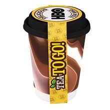 To - Go 12 oz Cup with Tea Bag