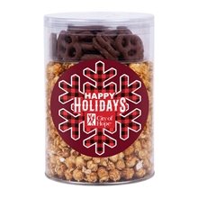 Popclusions - Sweet N Crunchy Mix