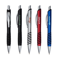 Edenton Gel Ink Plastic Pen