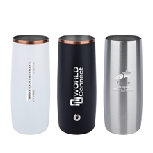 Snowfox(R) 14 oz Vacuum Insulated Highball Tumbler