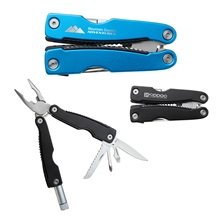 Titus LED Multi - Plier Tool