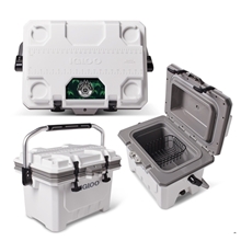 Igloo(R) IMX 24 Quart, 35- Can Cooler