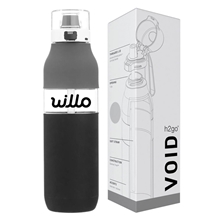 25 oz h2go void - Shadow