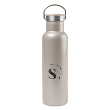 Aviana(TM) Metallics Double Wall Stainless Steel Bottle - 20 oz