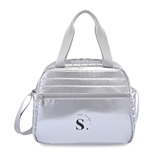 Aviana(TM) Metallics Duffel Cooler