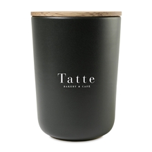 Be Home(R) Brampton Stoneware Container - X - Large