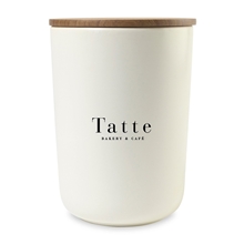 Be Home(R) Brampton Stoneware Container - X - Large