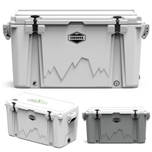 Cordova Coolers 88 Qt Basecamp Class(TM) Hard Cooler