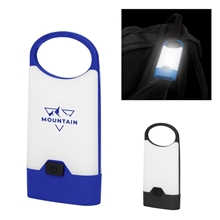 Mini Carabiner Lantern