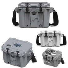 Cordova Coolers 20 Qt Basecamp Class(TM) Hard Cooler