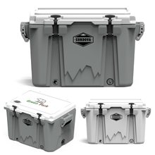 Cordova Coolers 48 Qt Basecamp Class(TM) Hard Cooler