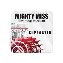 Square Sticker Round Corners 3 x 3 Clear Poly Ultra Removable Adhesive Back Digital