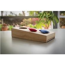 Desktop Bean Bag