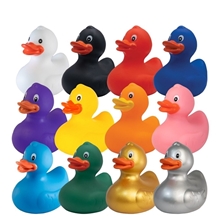 Rubber Duck