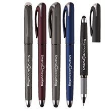 Pacifica Velvet - Touch VGC Stylus Gel Pen