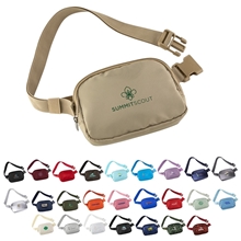 AeroLOFT(R) Anywhere Belt Bag