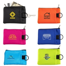AeroLOFT(R) Stash Key Wallet