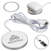 Magport 15W Magnetic Wireless Charging Pad