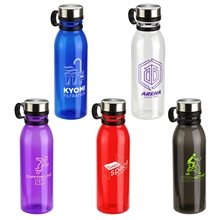 Puebla 26 oz RPET Bottle