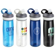 NAYAD(R) Vive 27 oz Tritan Bottle