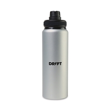 Jett Aluminum Chug Lid Hydration Bottle - 32 oz