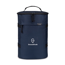 Renew rPET Backpack Cooler