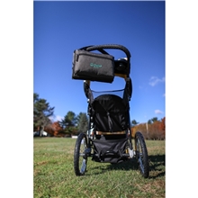 Reagan Portable Changing Pad Station