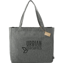 Vila Recycled All - Purpose Tote