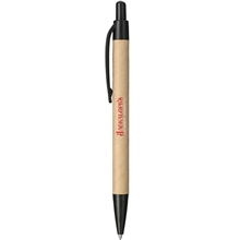 Recycled Paper Gel Pen